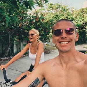 Meet your Posher, Summer